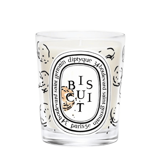 diptyque Paris Candle Biscuit (190 g) #10087738