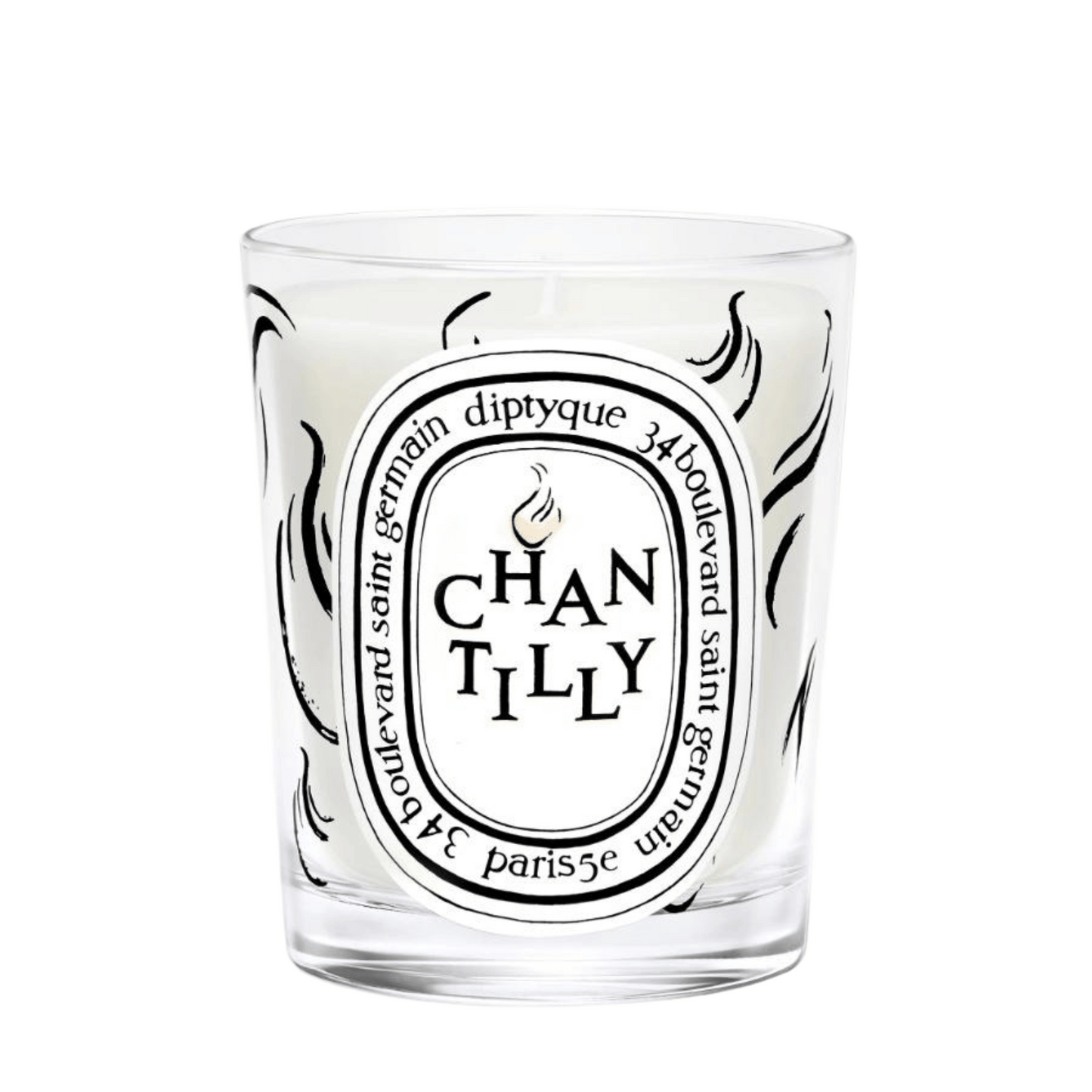 diptyque Paris Candle Chantilly (190 g) #10087737
