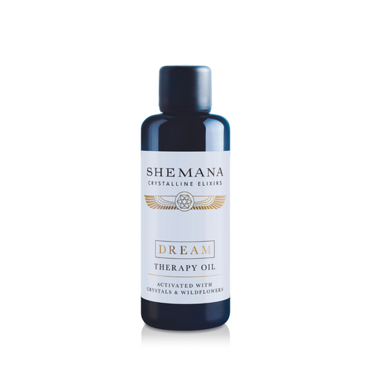 DREAM Therapy- Body & Bath Oil