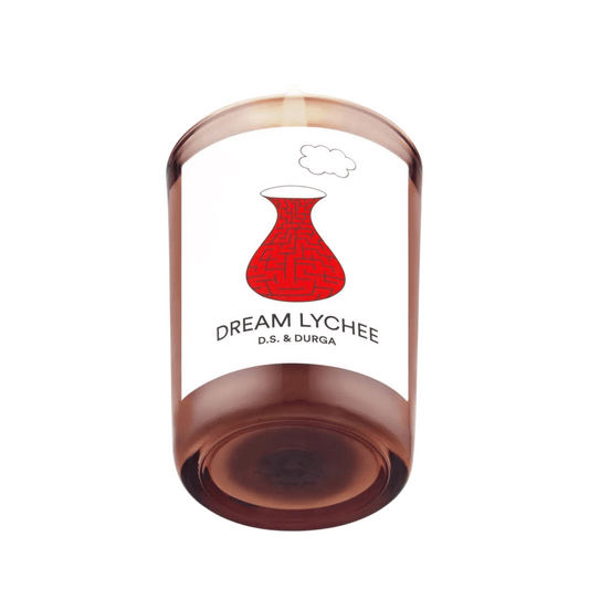 D.S. & Durga Candle - Dream Lychee (7 oz) #10087313