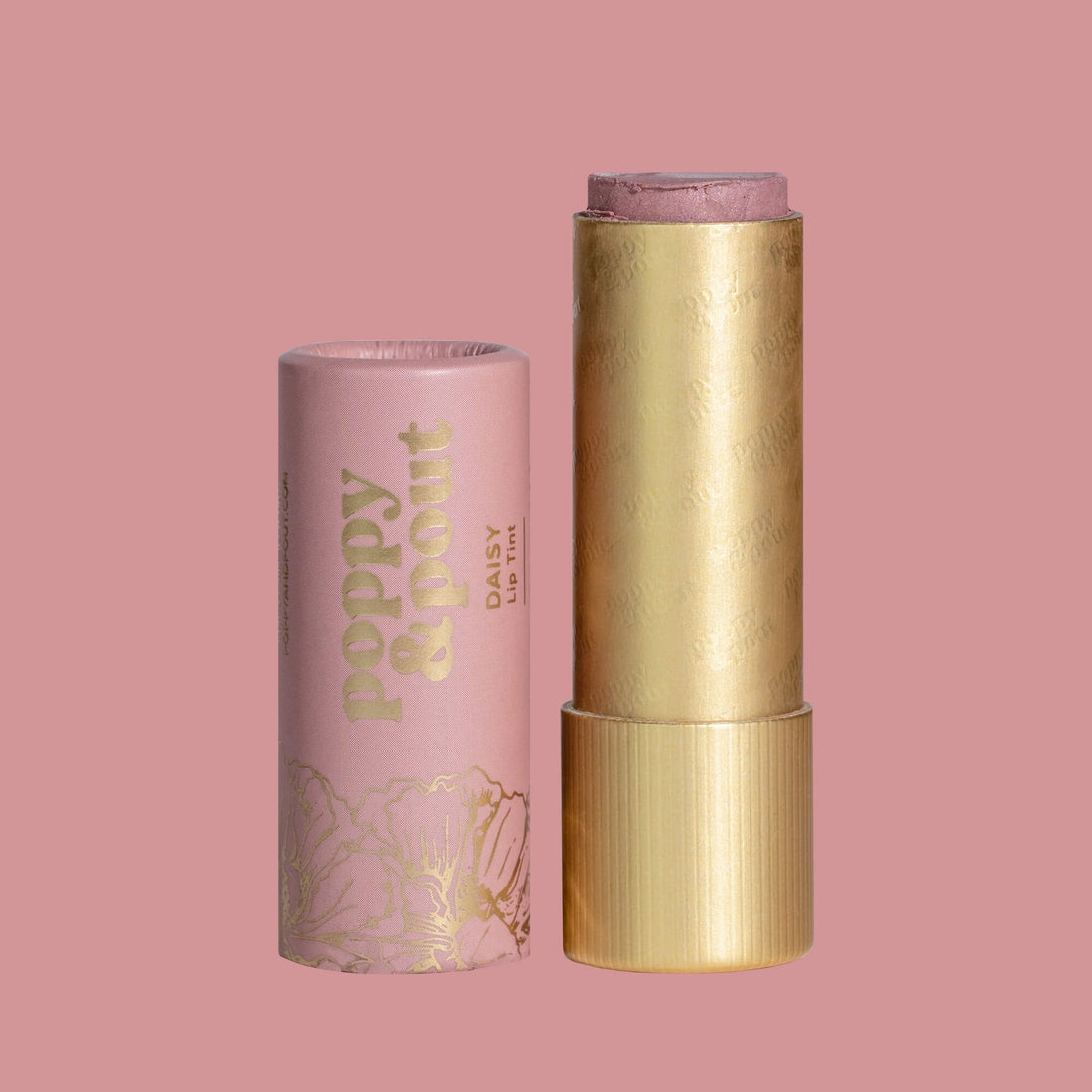 Poppy & Pout Lip Tints
