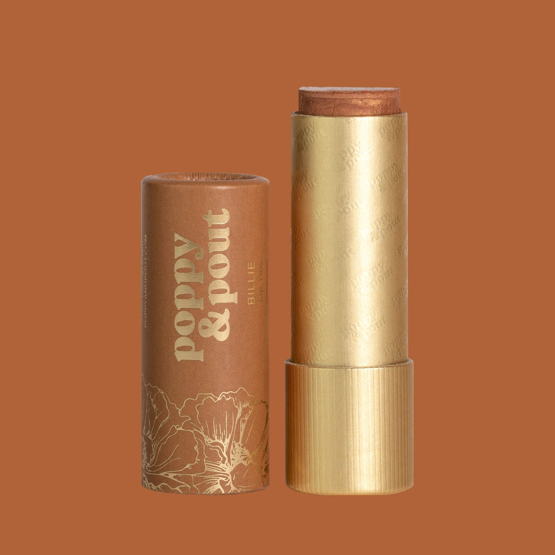 Poppy & Pout Lip Tints