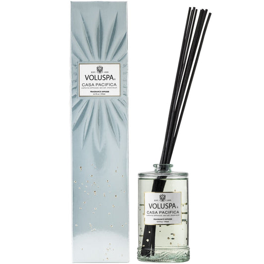 {Voluspa} Fragrance Diffuser :: Casa Pacifica