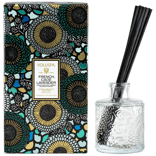{Voluspa} Fragrance Diffuser :: French Cade Lavender