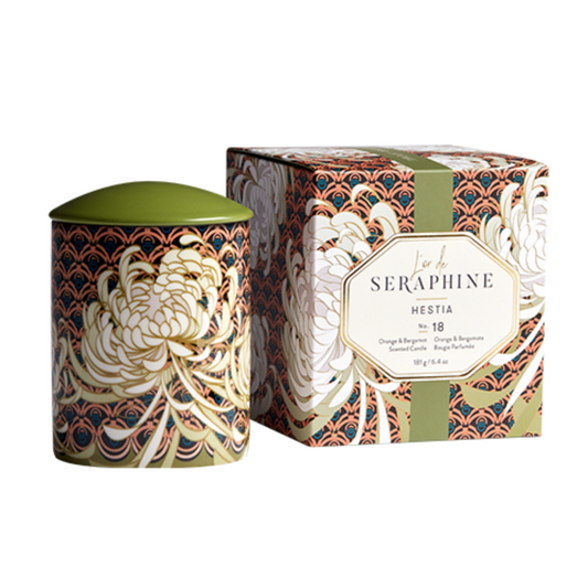 L'or de Seraphine Hestia Candle Medium (6.4 oz) #10083162