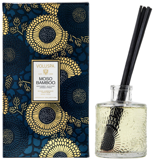 {Voluspa} Fragrance Diffuser :: Moso Bamboo