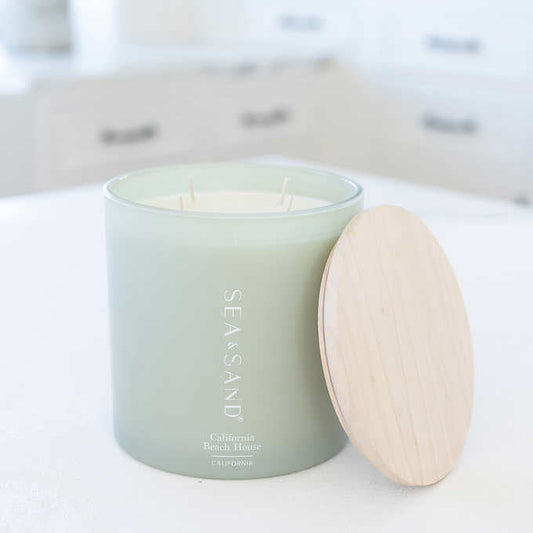 Sea & Sand 53 oz. Candle