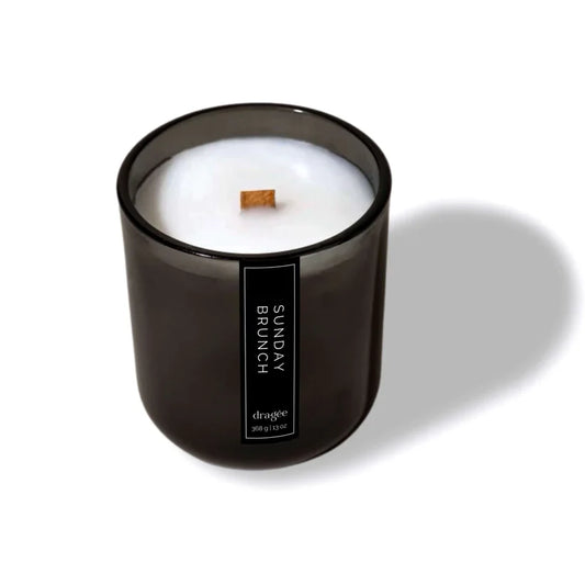 Dragee Candle Company | Sunday Brunch