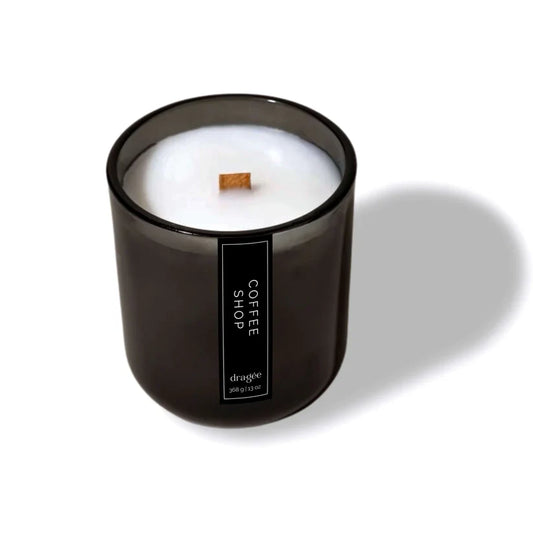 Dragee Candle Company | Coffee Shop