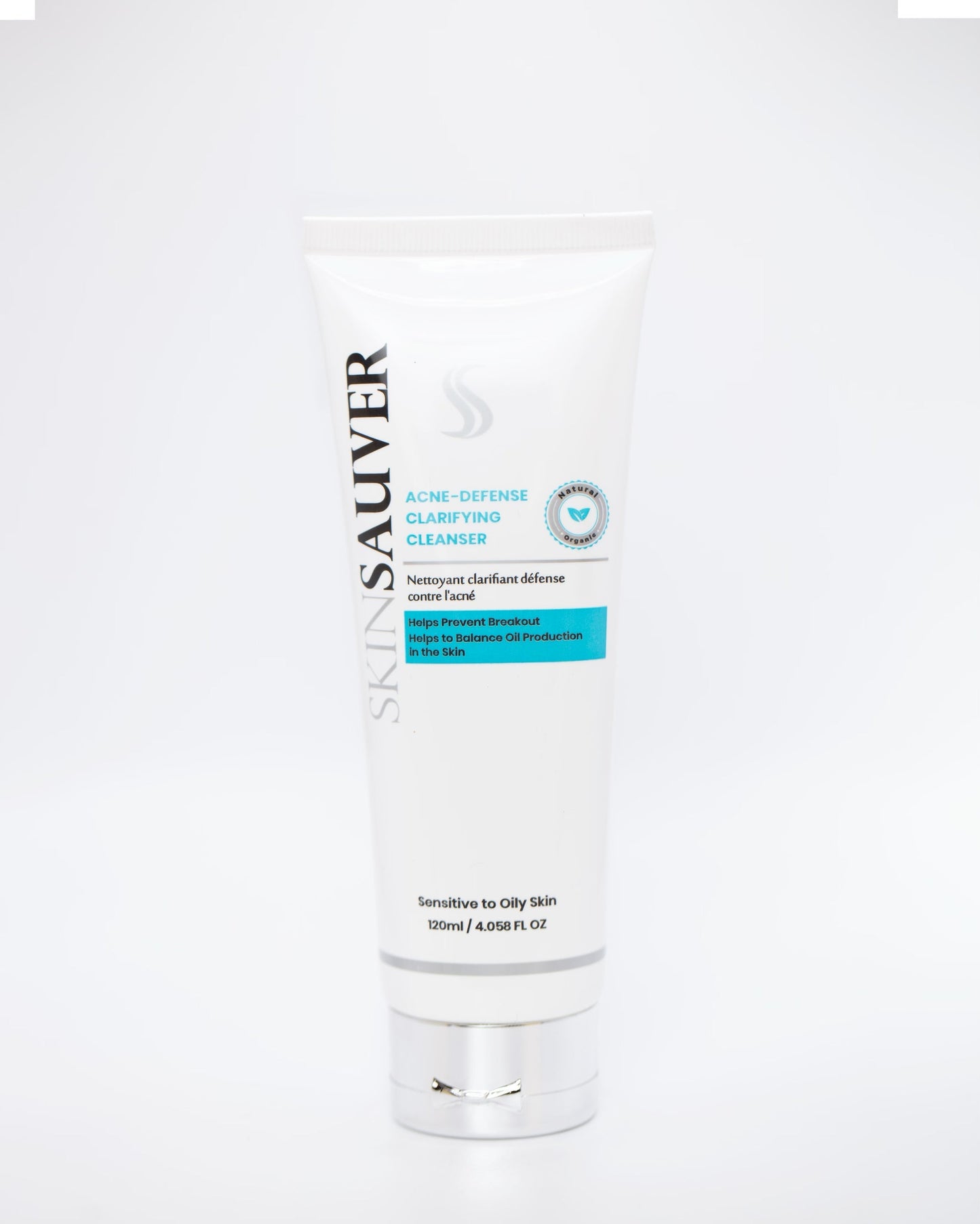 CLEANSER