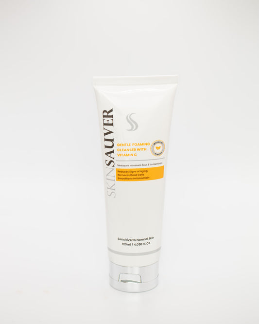 CLEANSER
