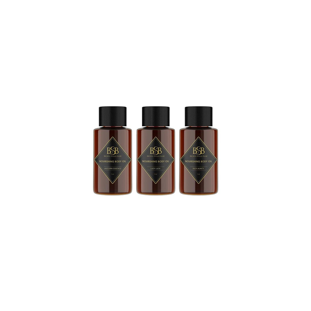 Designer Discovery Set
