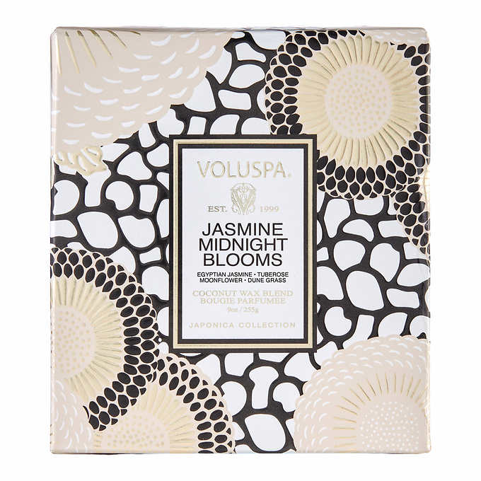 Voluspa Classic Candle, 9oz