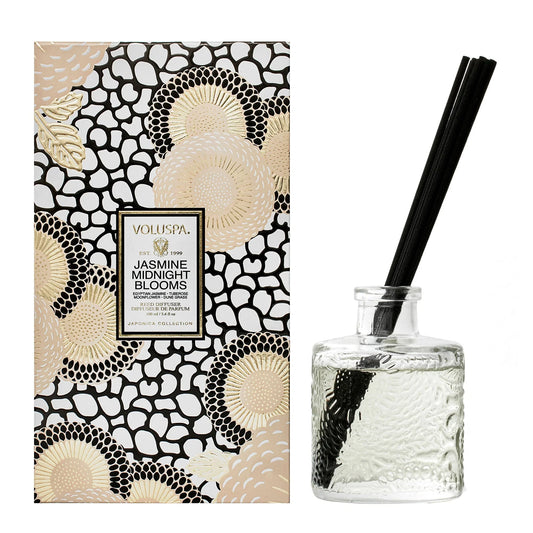 {Voluspa} Fragrance Diffuser :: Jasmine Midnight Blooms