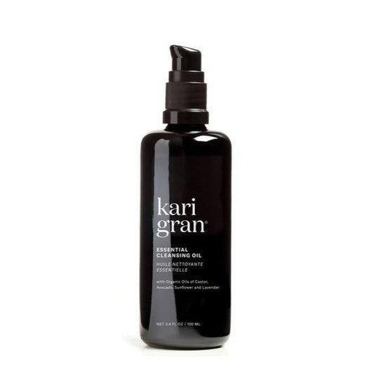 Essential Cleansing Oil