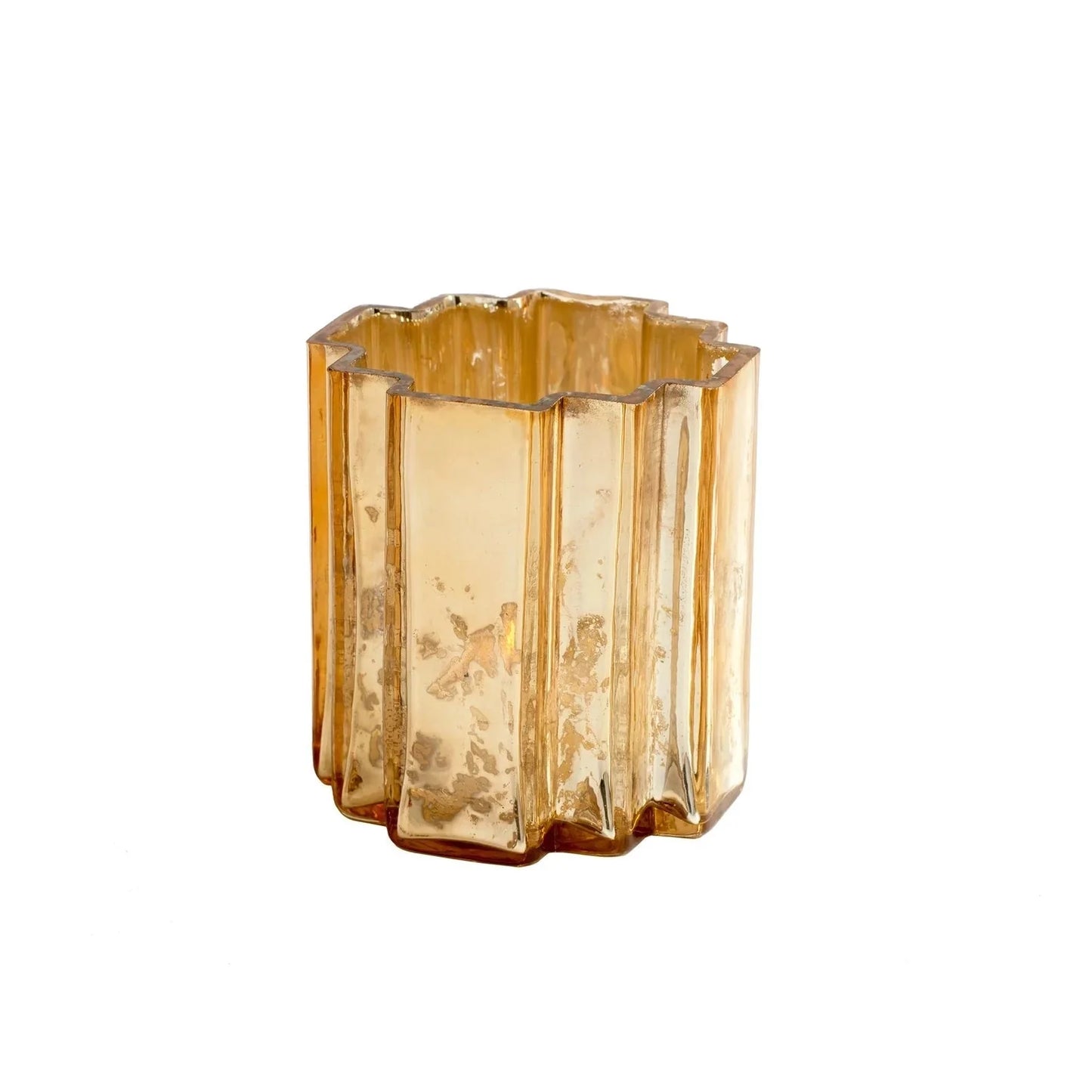 texxture Lagano™ Candleholder, Set of 4 - lily & onyx