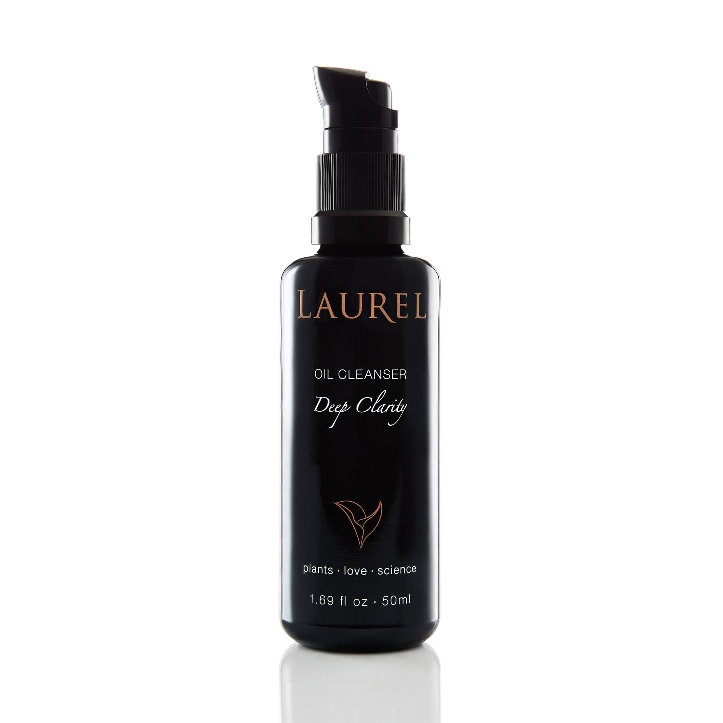 Oil Cleanser