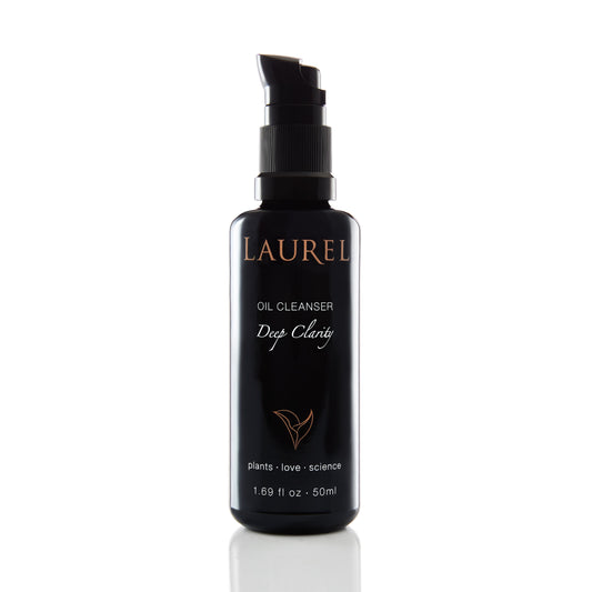 Oil Cleanser