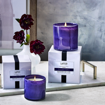 Lafco Candle