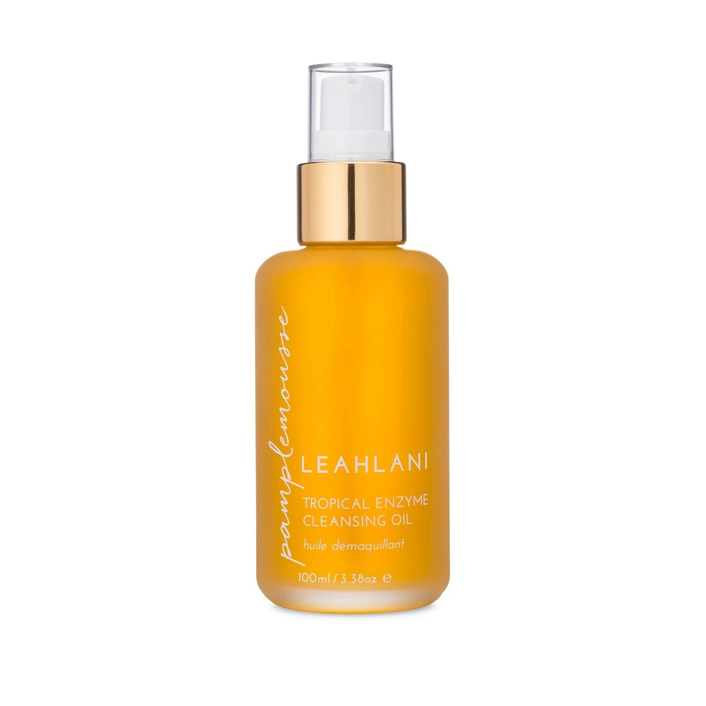 Pamplemousse Cleansing Oil