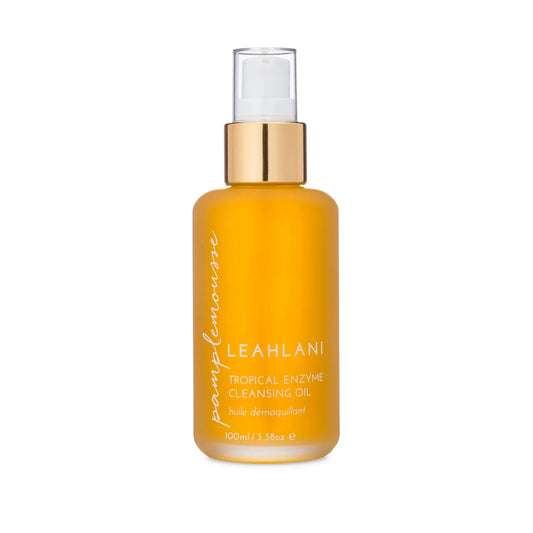 Pamplemousse Cleansing Oil