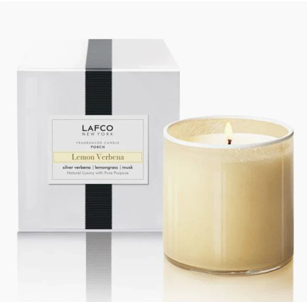 Lafco Candle