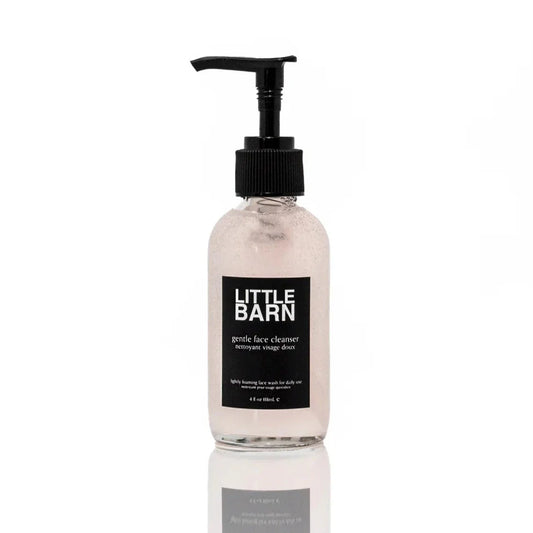 Gentle Face Cleanser