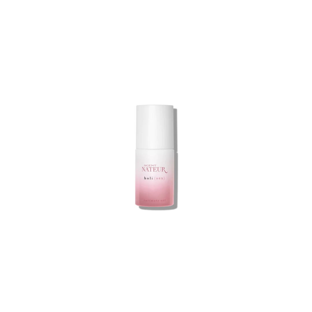 H o l i Intimate Oil