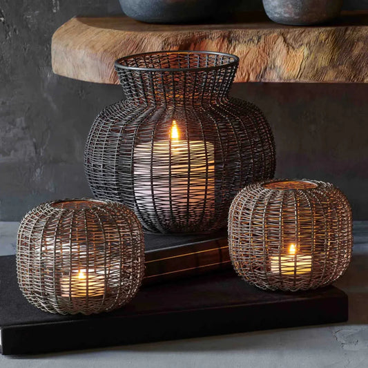 Montgomery™ Candleholder