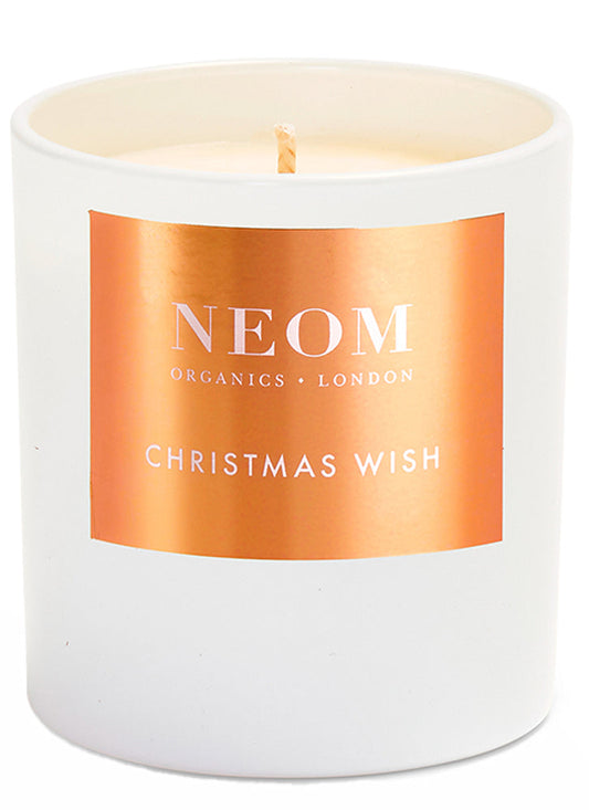 Neom Christmas Wish 1 Wick Scented Candle