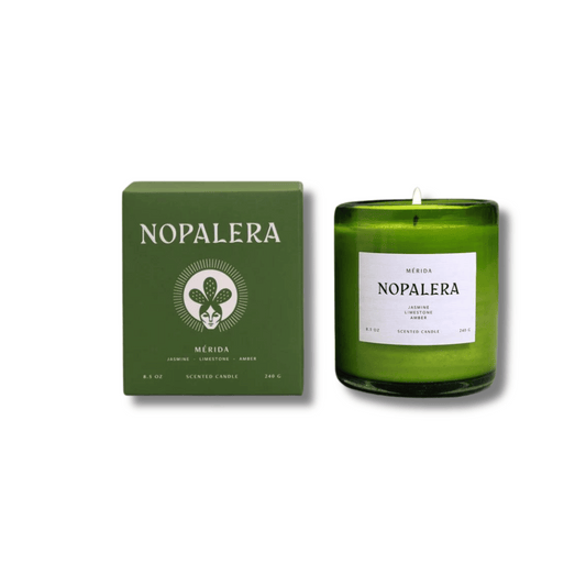 Nopalera Candle - Merida (8.5 oz) #10087312