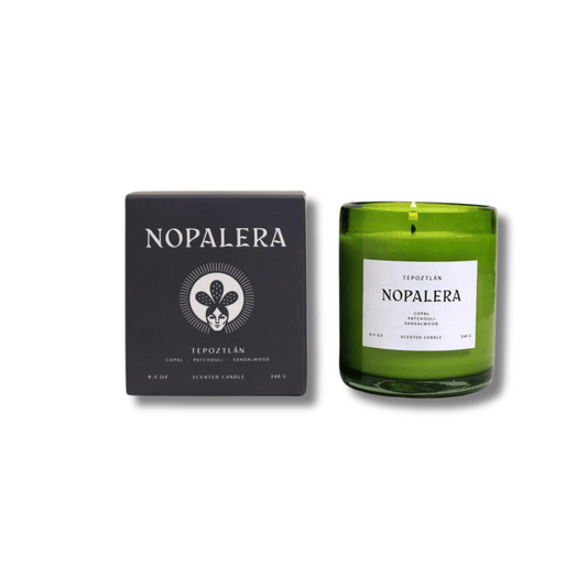 Nopalera Candle - Tepoztlan (8.5 oz) #10087311