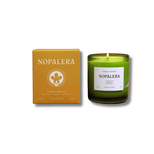 Nopalera Candle - Todos Santos (8.5 oz) #10087310