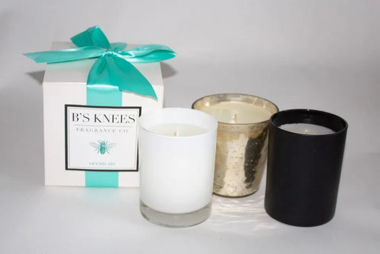 Ocean Air Candle