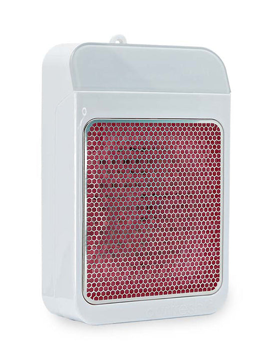 Ourfreshe Electric Air Freshener Dispenser