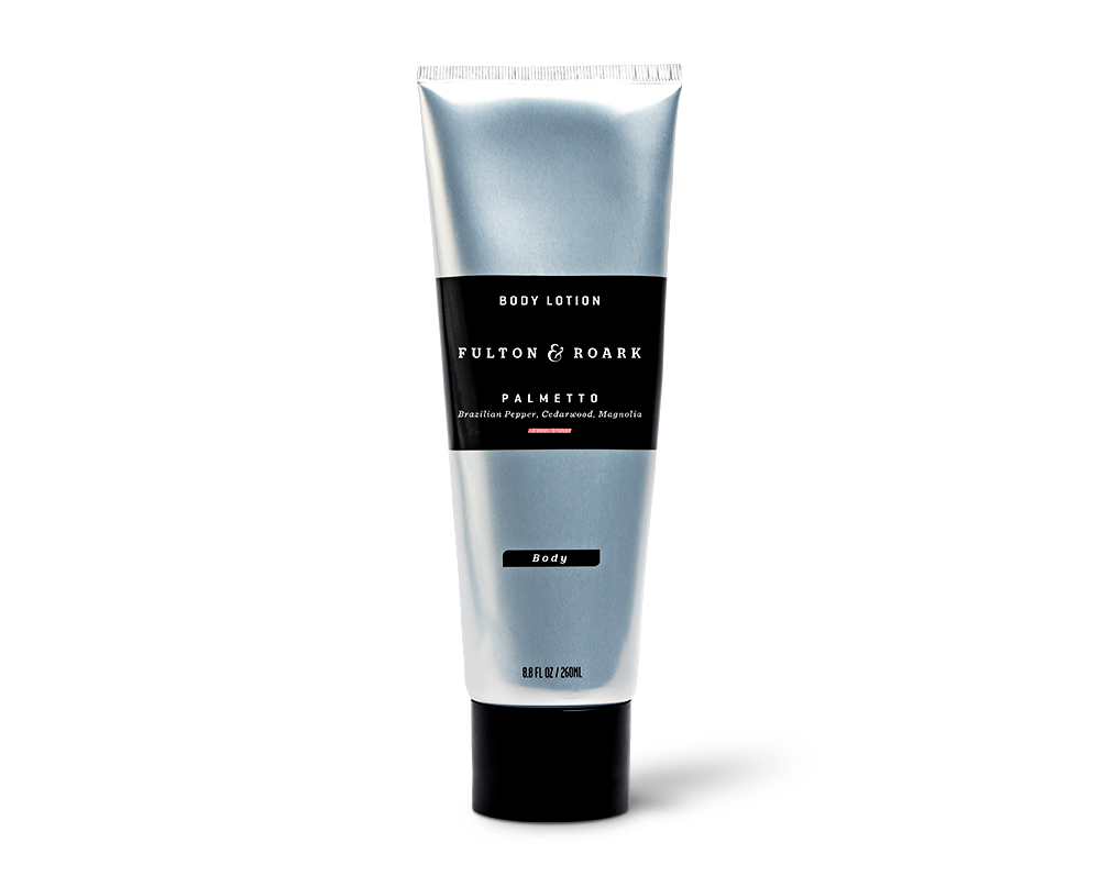 Fulton & Roark Body Lotion