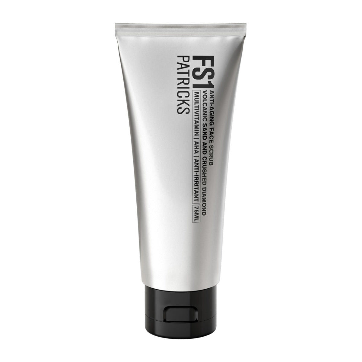 Patricks FS1 Anti-Aging Face Scrub, 75ml