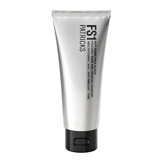 Patricks FS1 Anti-Aging Face Scrub, 75ml