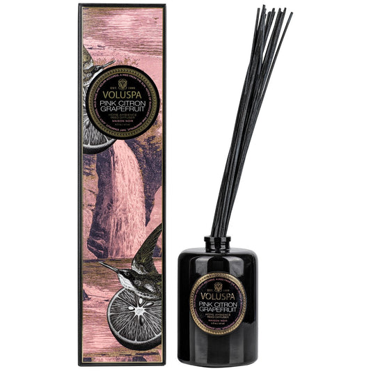 {Voluspa} Fragrance Diffuser :: Pink Citron Grapefruit