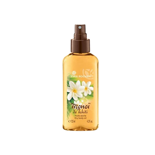 Yves Rocher Dry Body Oil  - Monoi de Tahiti