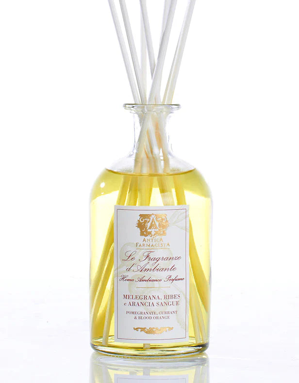 {Antica Farmacista} Scent Diffuser :: Pomegranate, Currant and Blood Orange
