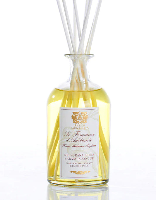 {Antica Farmacista} Scent Diffuser :: Pomegranate, Currant and Blood Orange