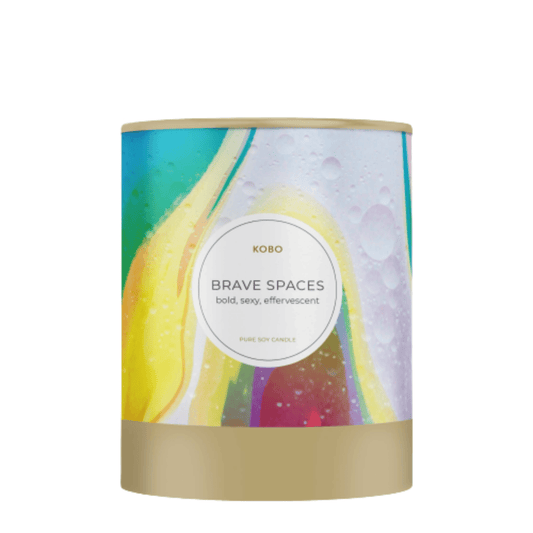 KOBO Brave Spaces Candle (11 oz) #10086655