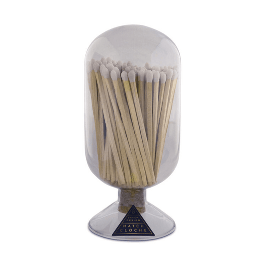 Skeem Design Smoke Cloche Matches (120 count) #10086429