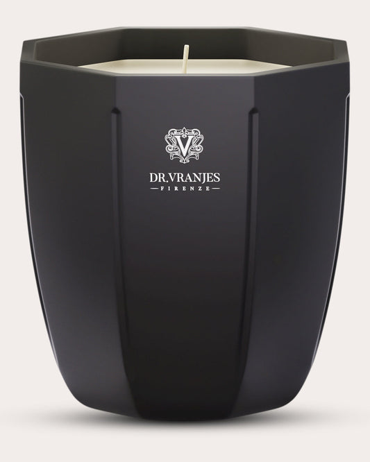 Rosa Tabacco Candle 7oz