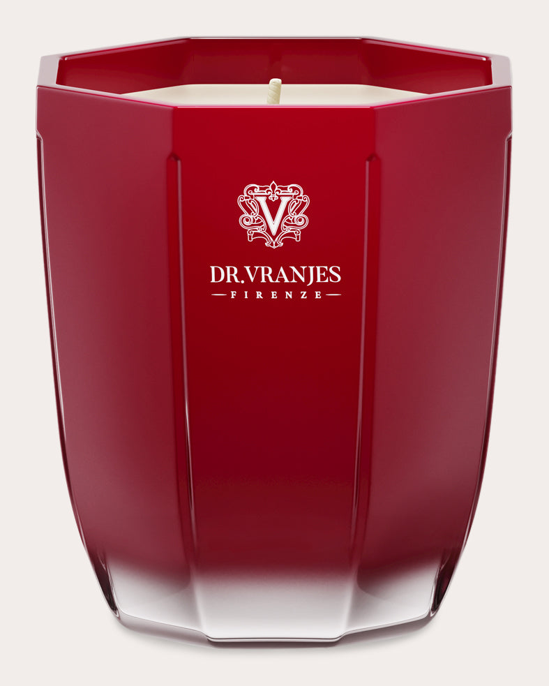 Rosso Nobile Candle 7oz