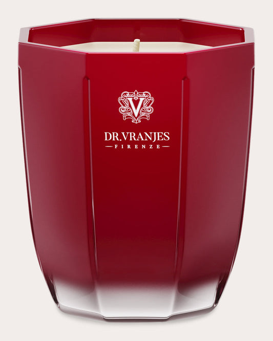 Rosso Nobile Candle 7oz