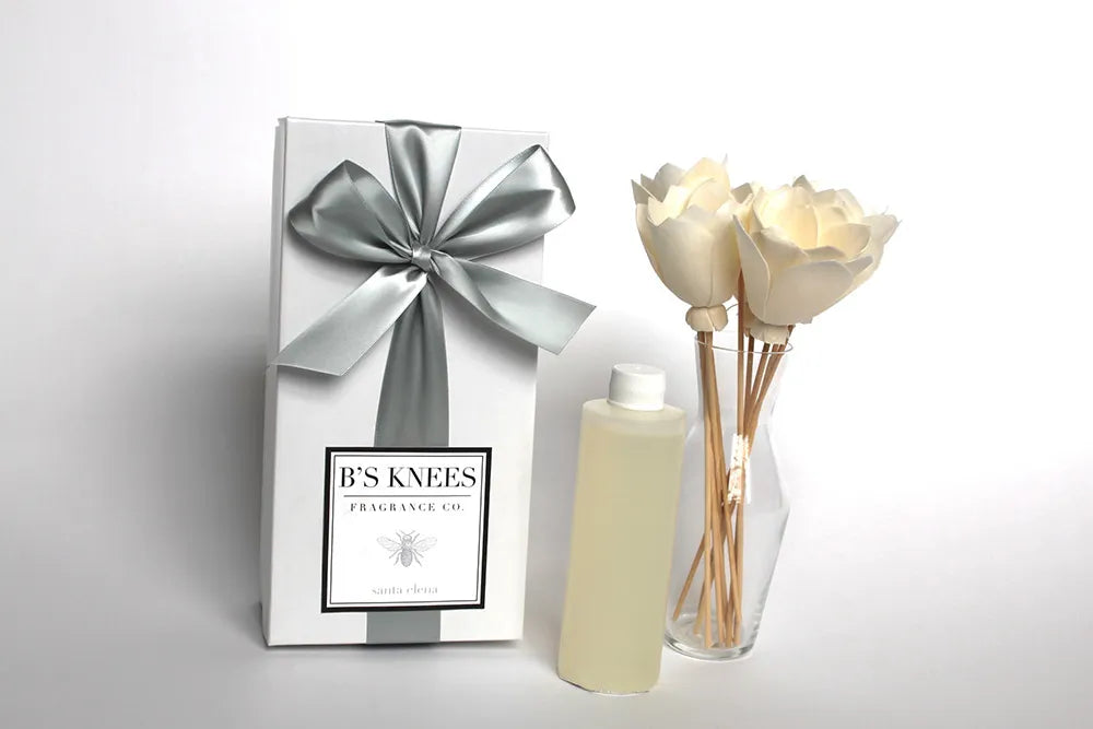 Santa Elena Candle - Diffuser