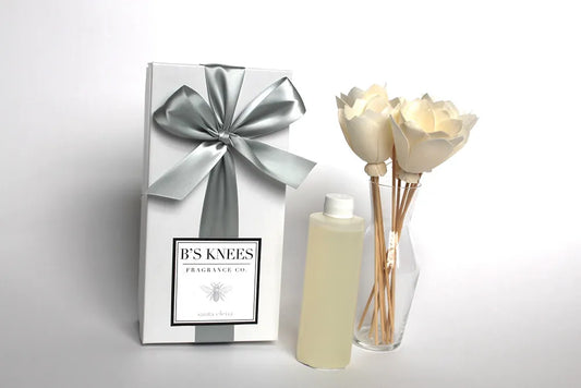 Santa Elena Candle - Diffuser