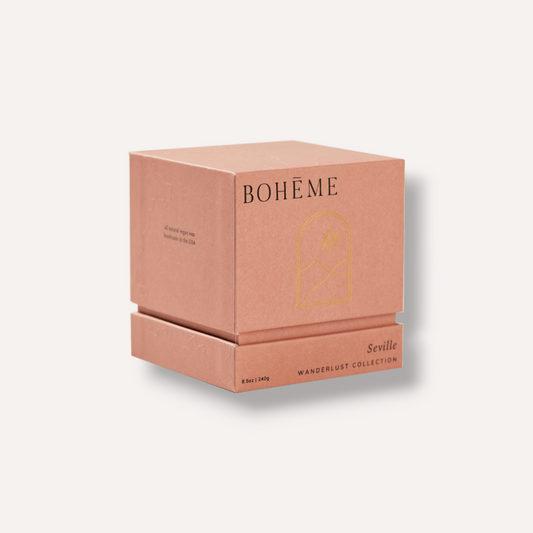 Boheme Fragrances Seville